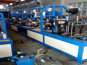 无锡双明机械厂 丹阳纸护角生产设备 纸护角生产设备批发